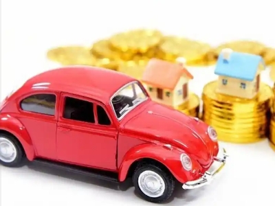 海晏车辆抵押贷款全攻略：不押车、无征信要求的申请流程